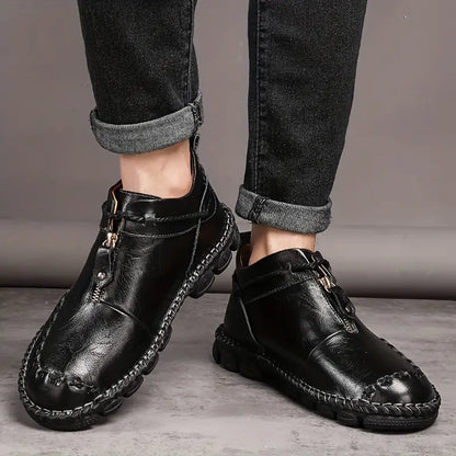 Luxezt Urban Elegance Loafers