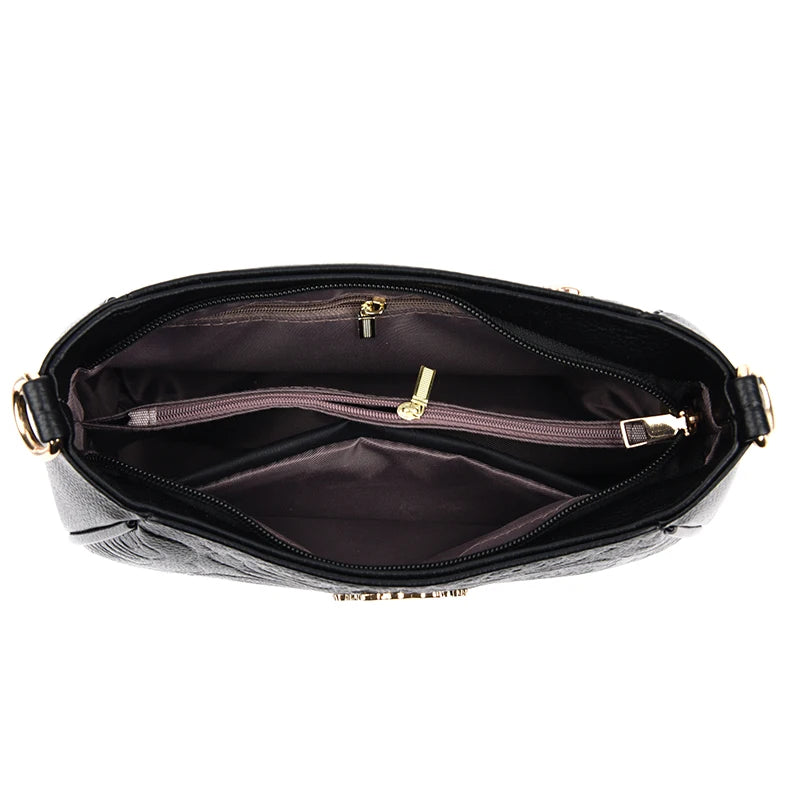 Luxezt Voyager's Essential Hand Bag